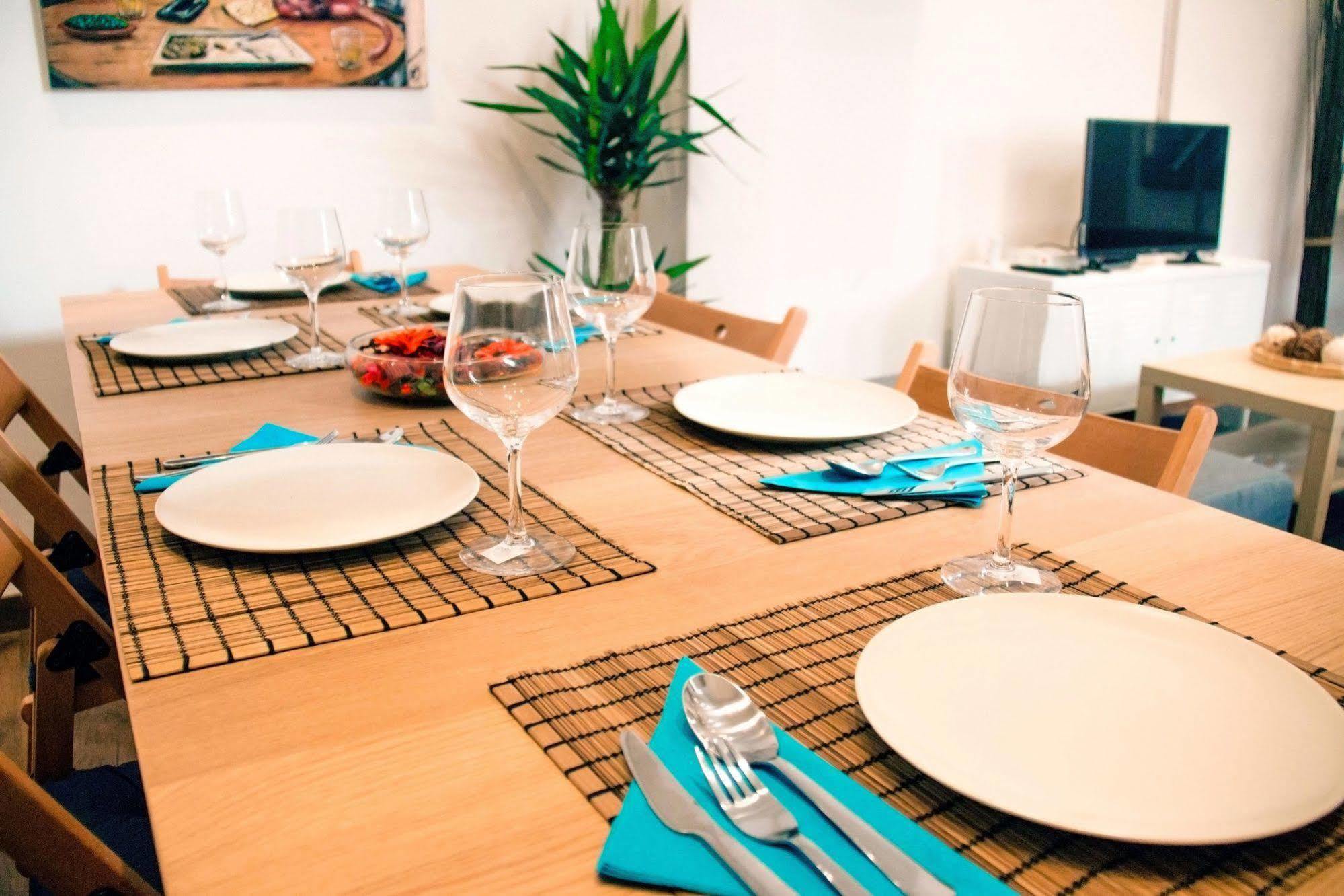 Lollipop Flats City Centre Suite Madrid Esterno foto