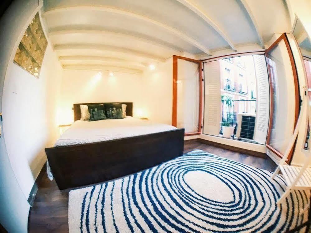 Lollipop Flats City Centre Suite Madrid Esterno foto