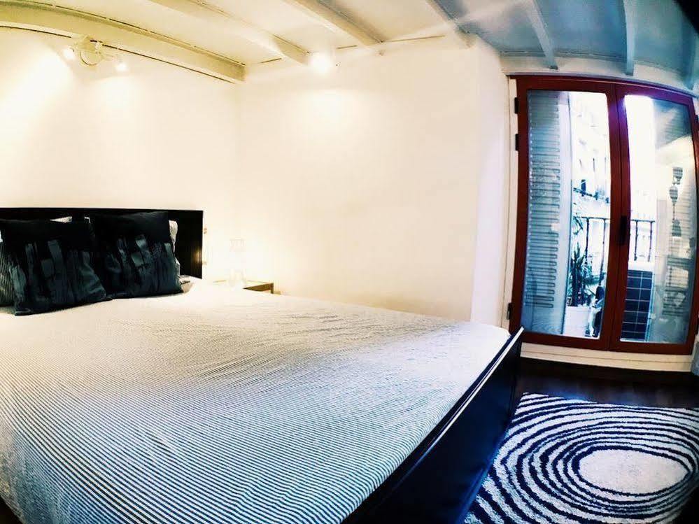Lollipop Flats City Centre Suite Madrid Esterno foto